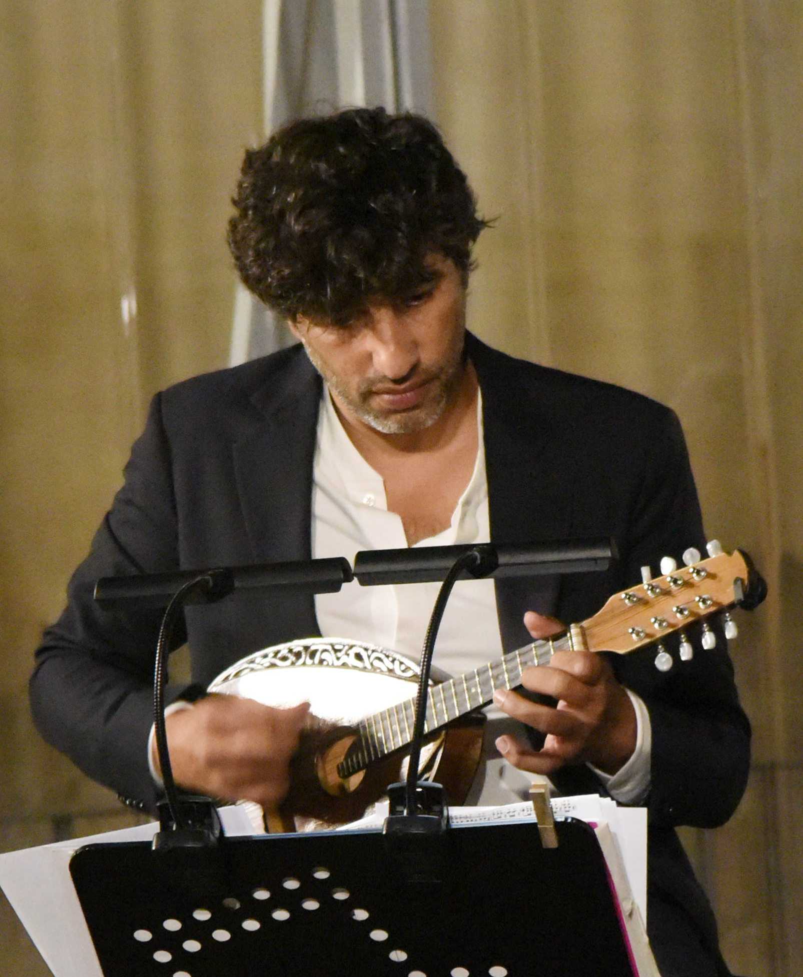 Avi Avital