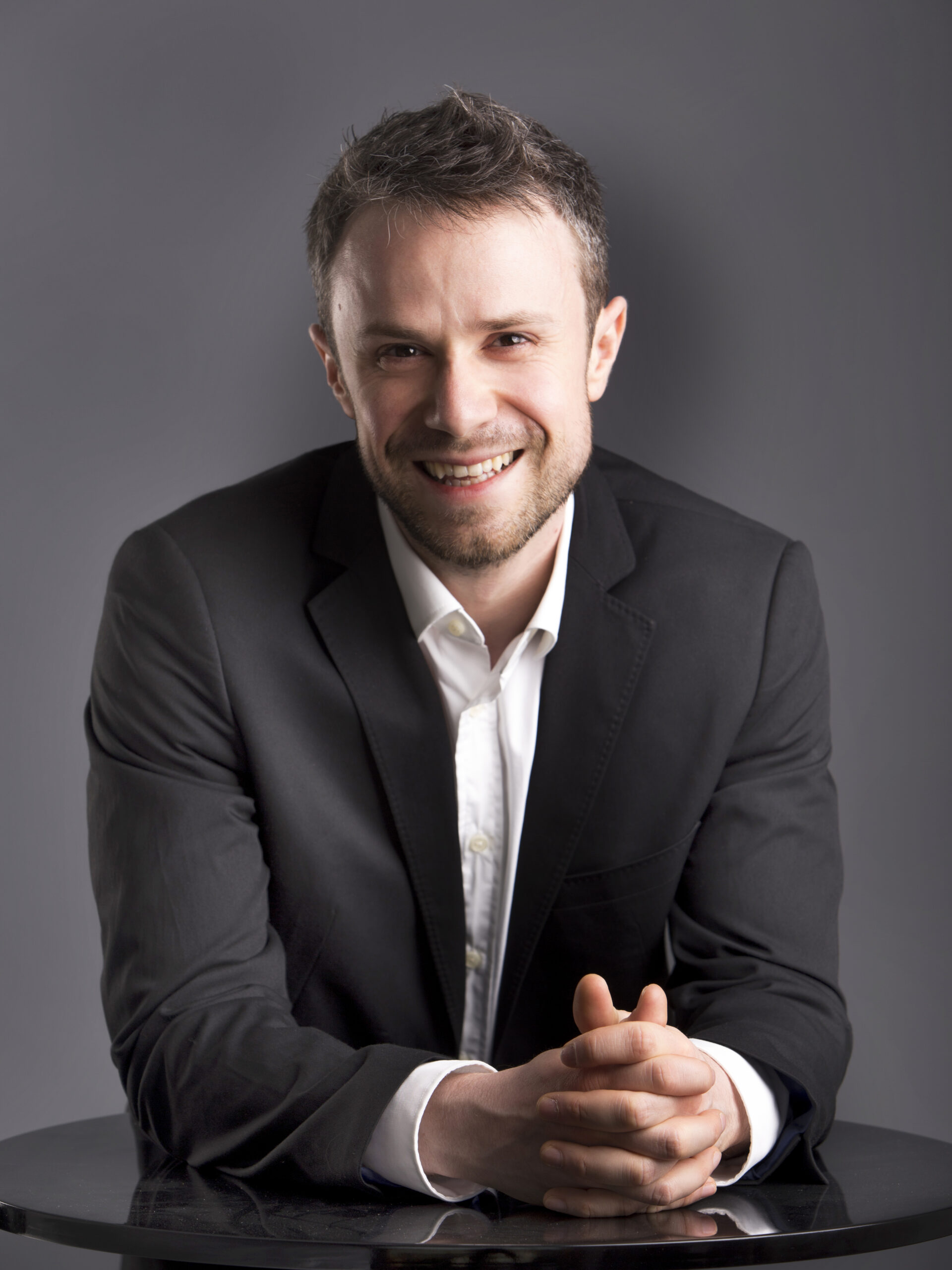 Boris Begelman