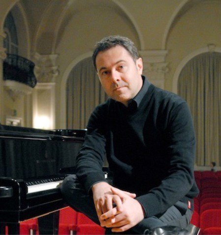 Corrado Ruzza