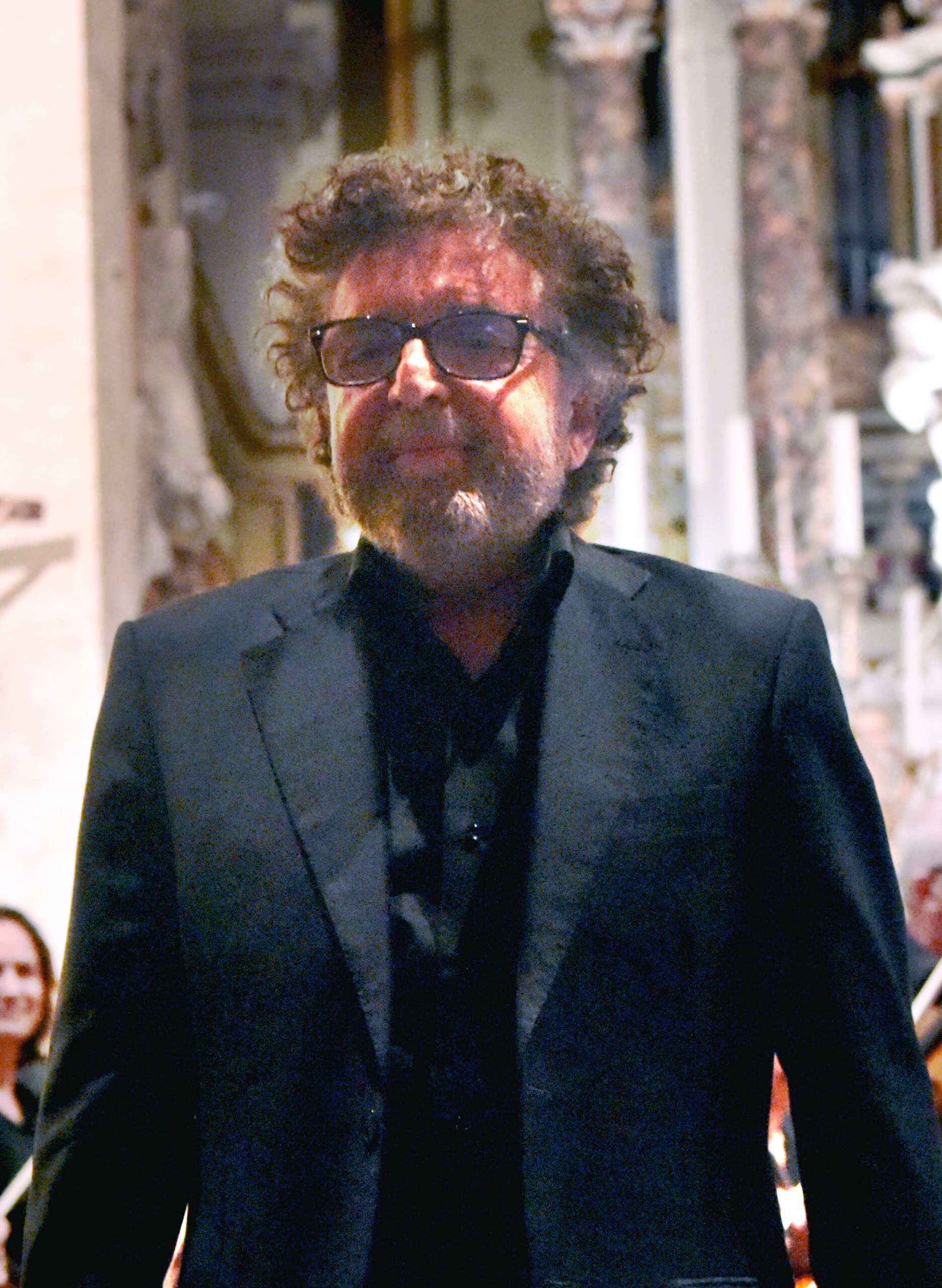 Francesco Nicolosi