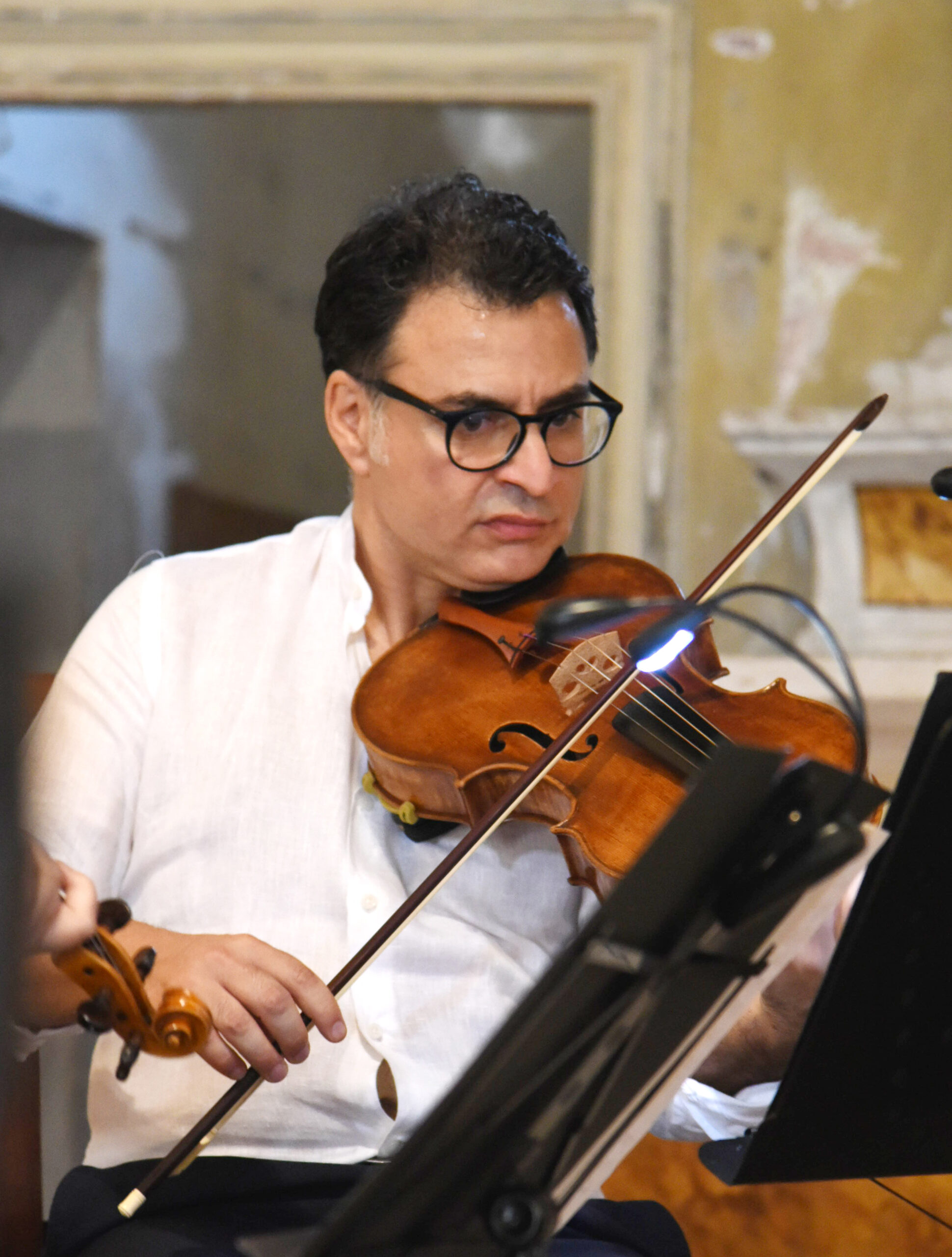 Gianni de Rosa
