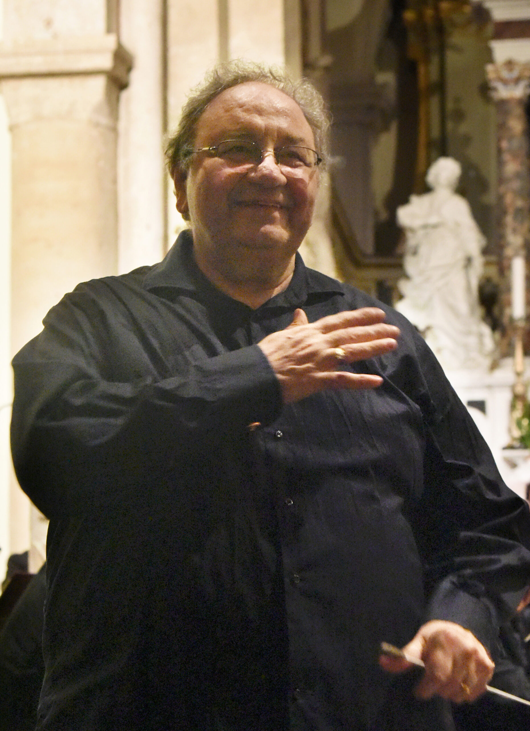 Giuseppe Lanzetta