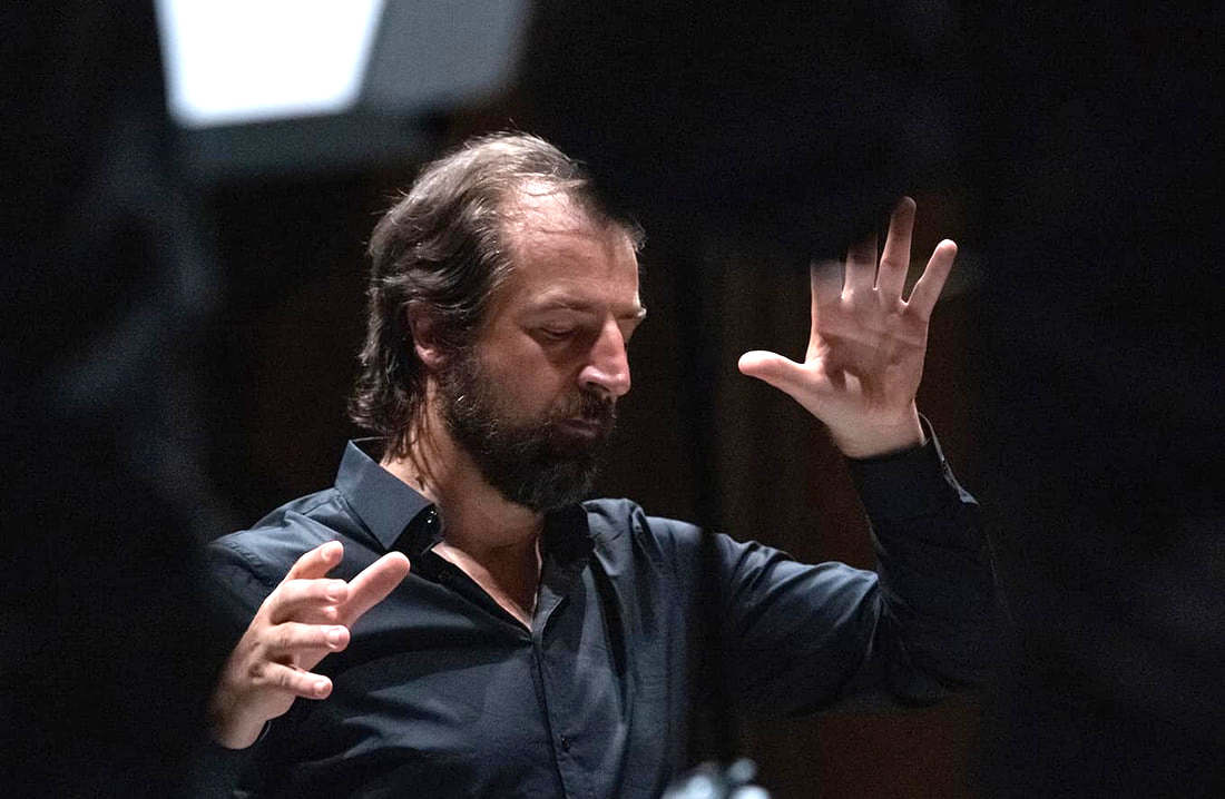 Lorenzo Donati