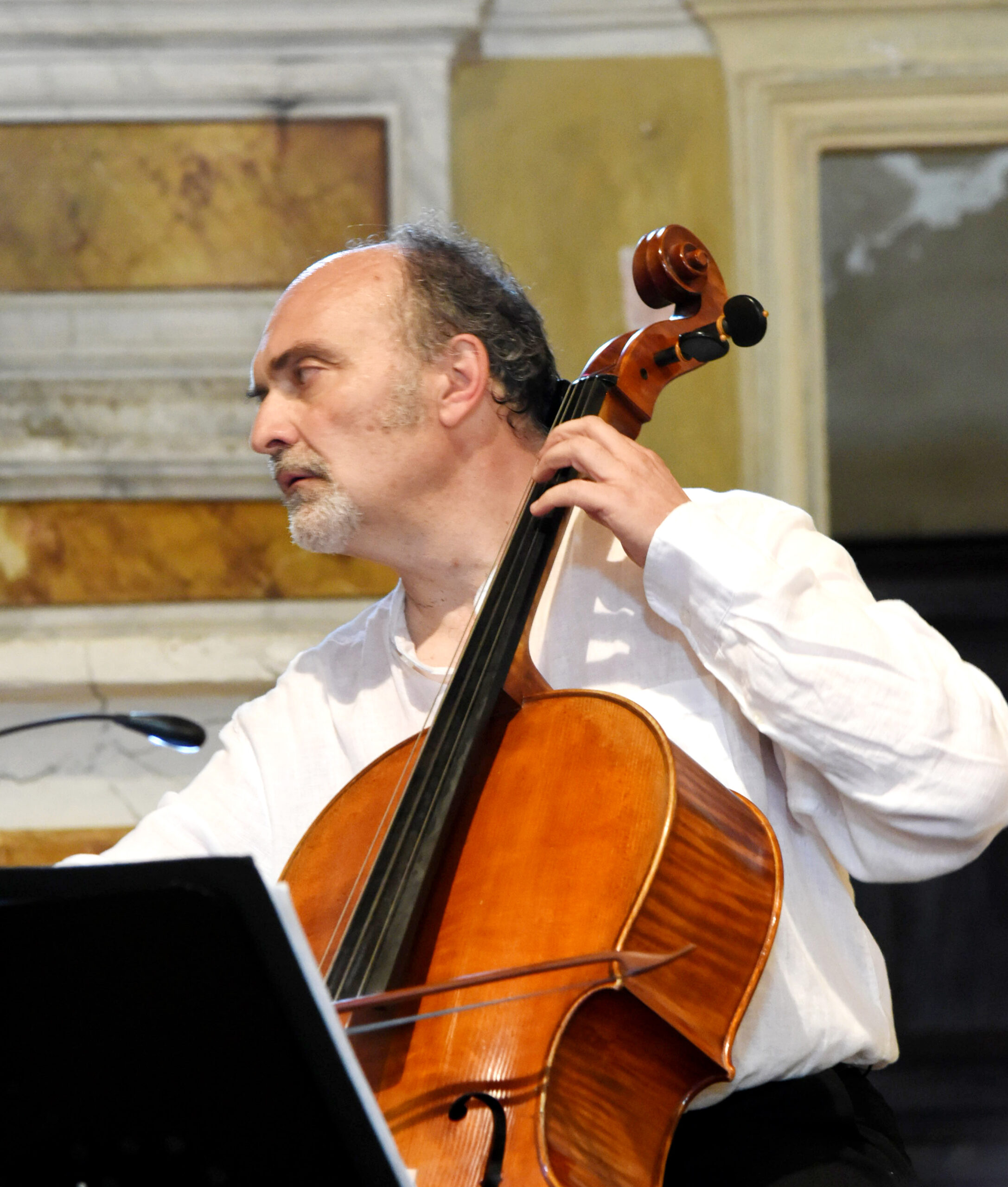 Marcello Scandelli