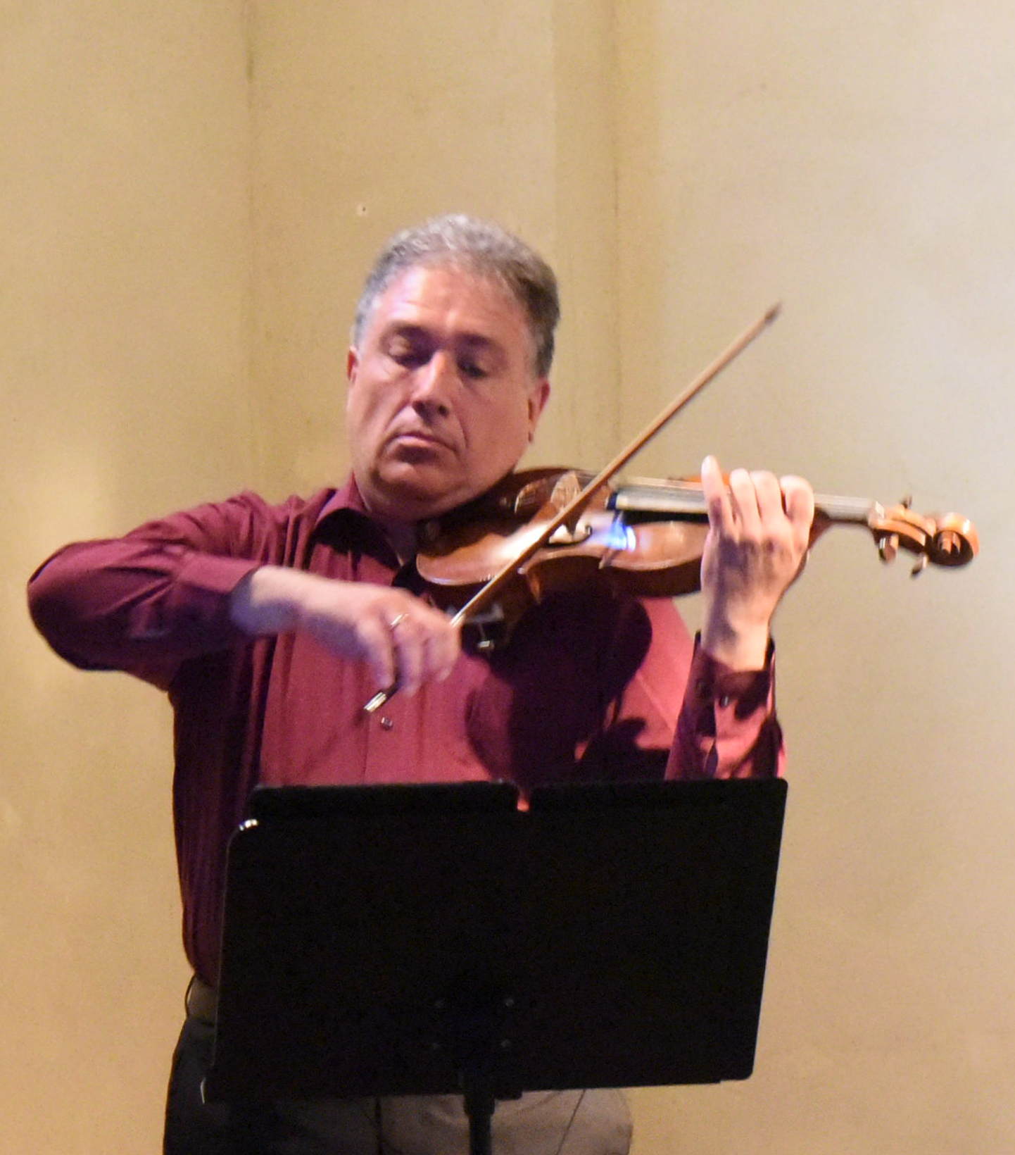 Marco Maria Rizzi
