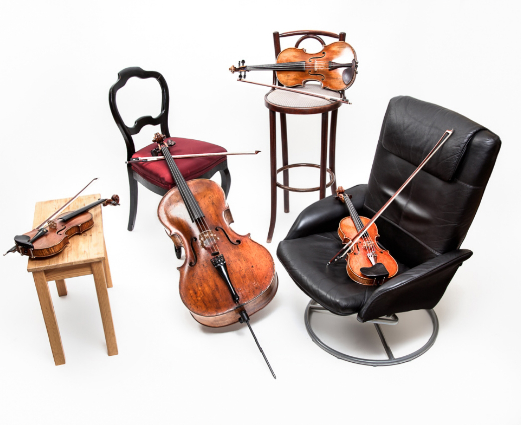 Quartetto LYSKAMM
