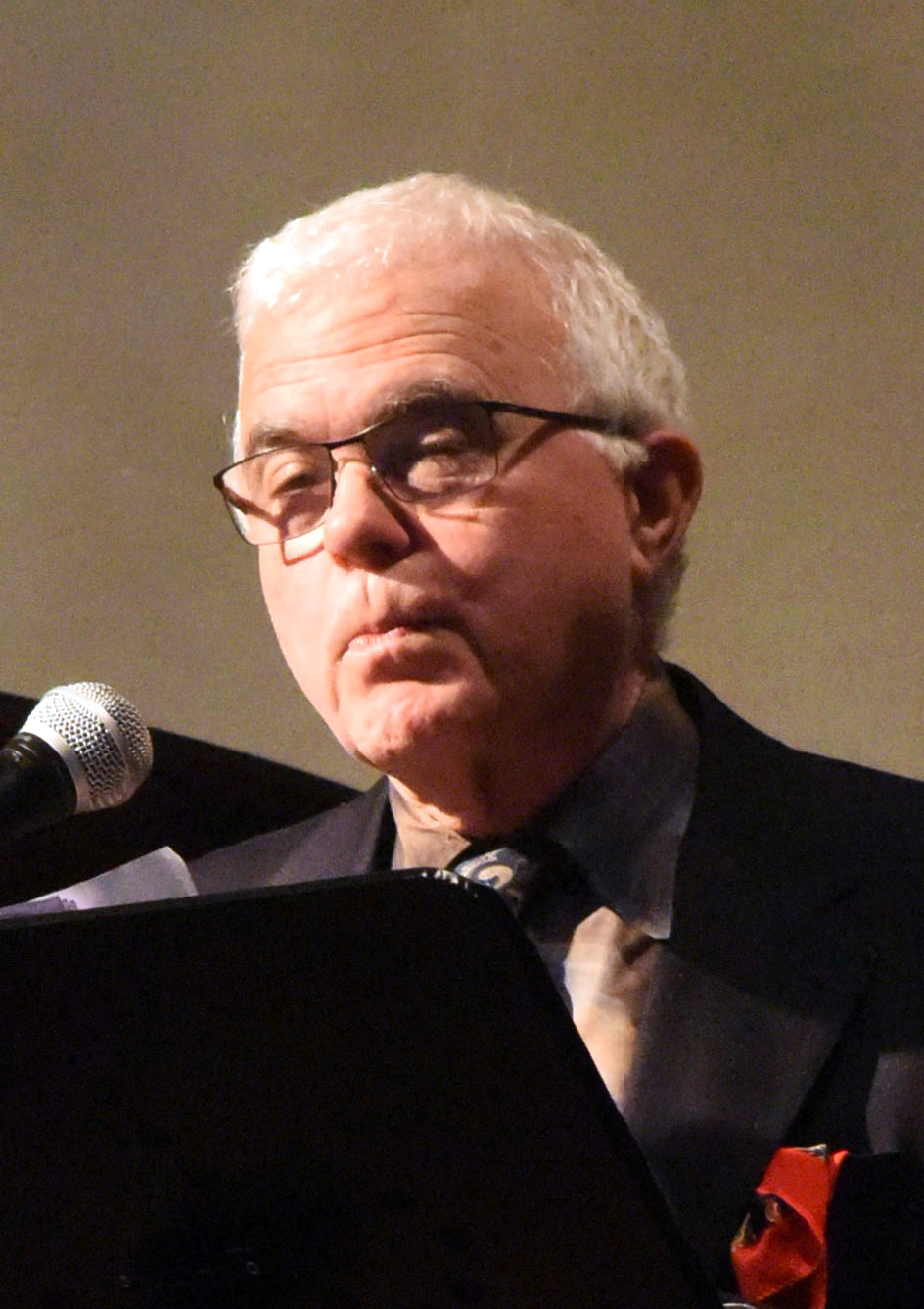 Sandro Cappelletto