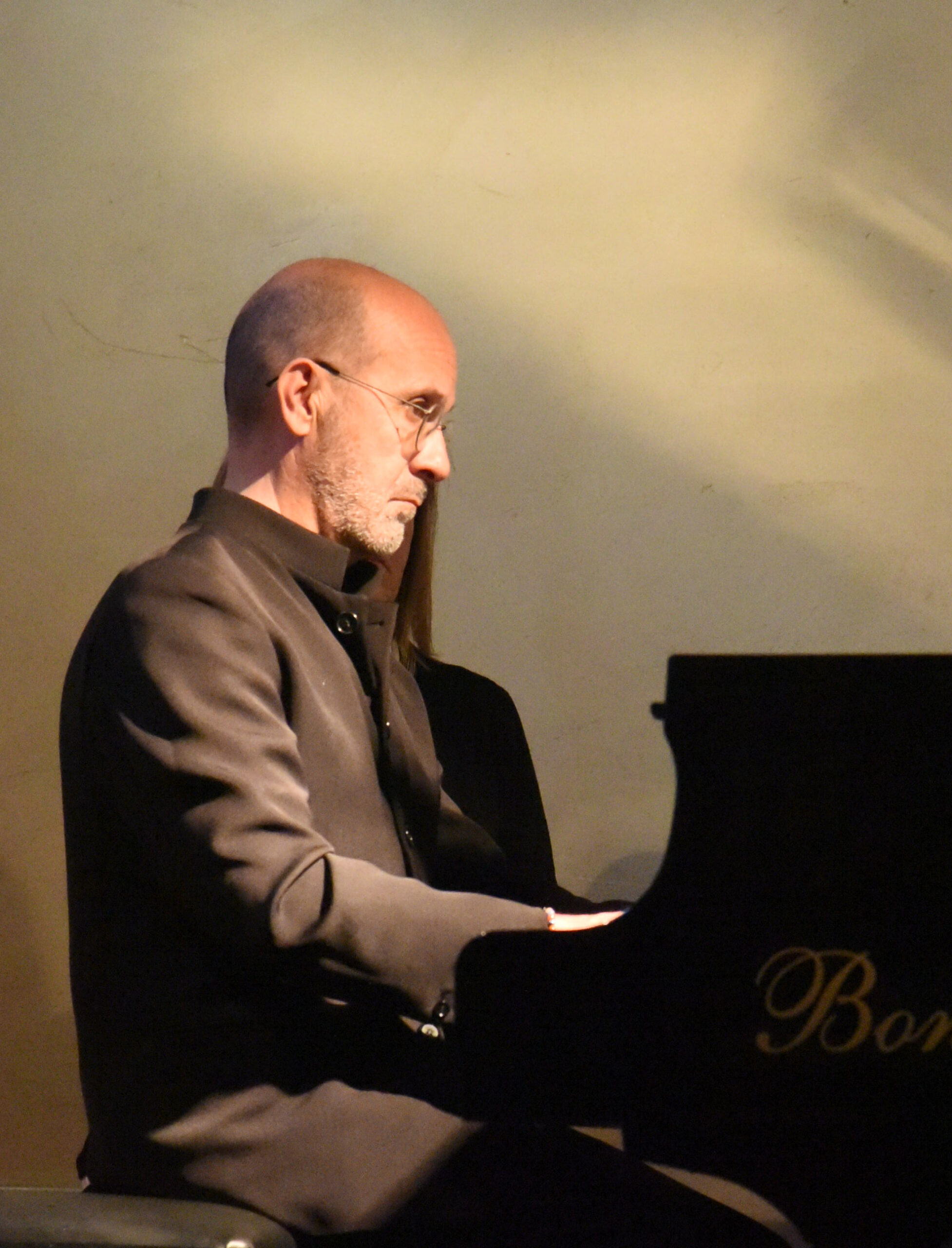 Simone Soldati